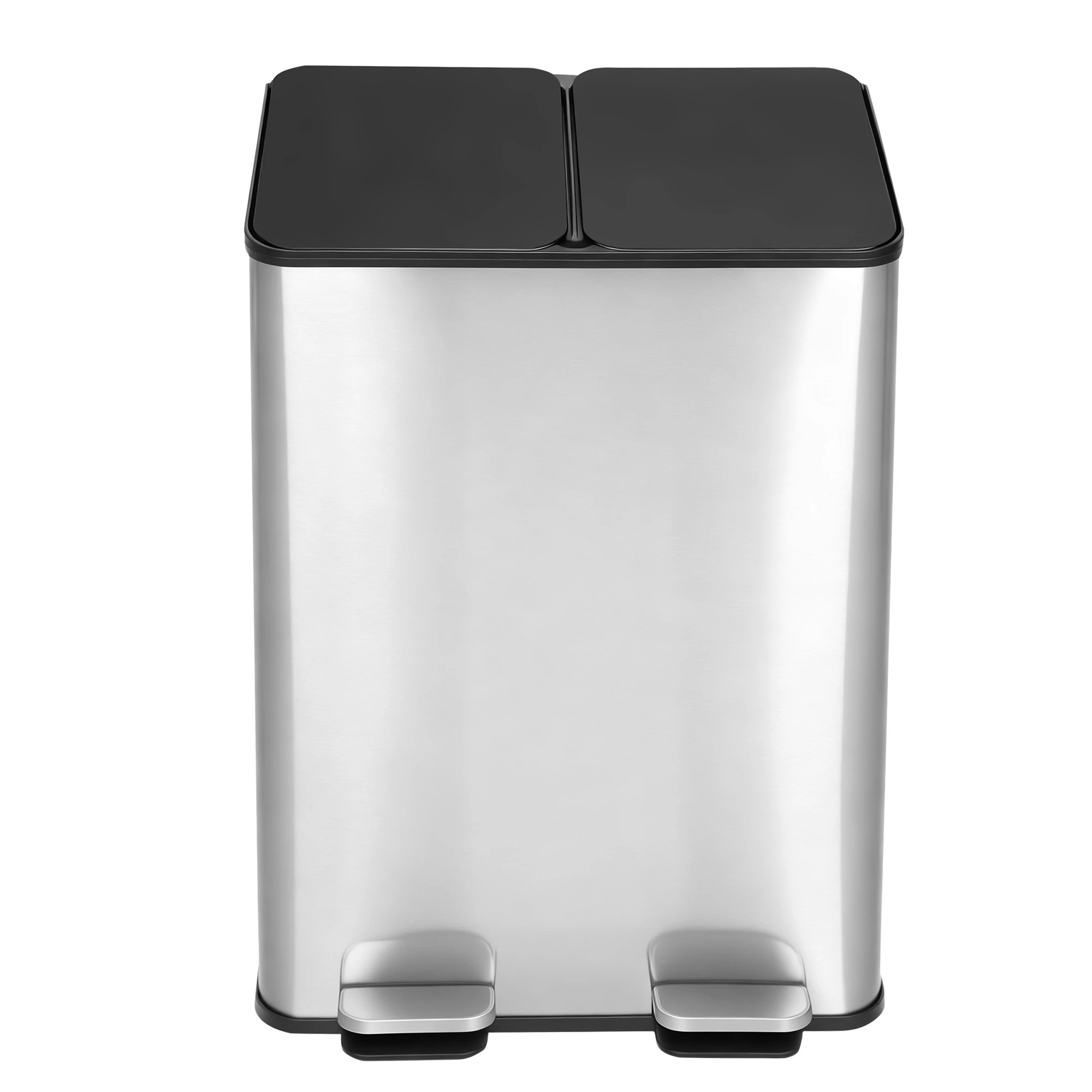 2 Toque 60L Pedal Bin, 2 of 9