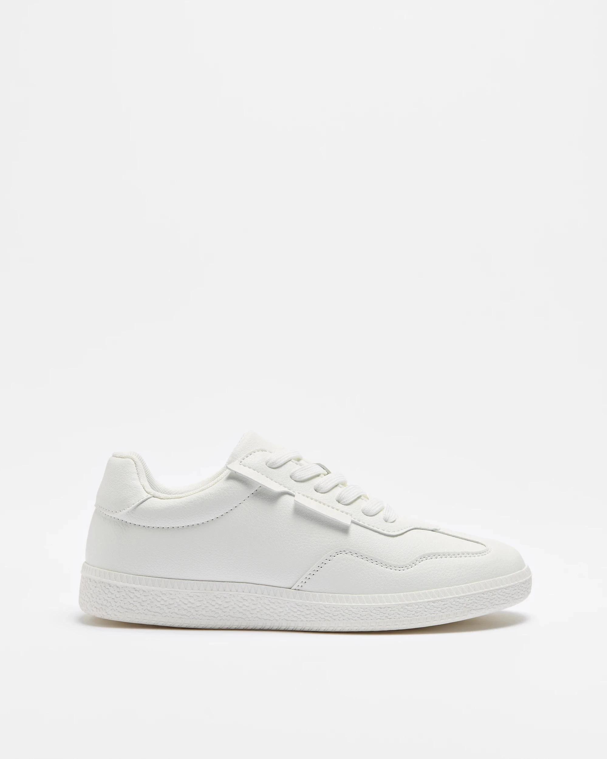 1 Target Woman Womens Sneaker - The Tango WHITE, 1 of 3