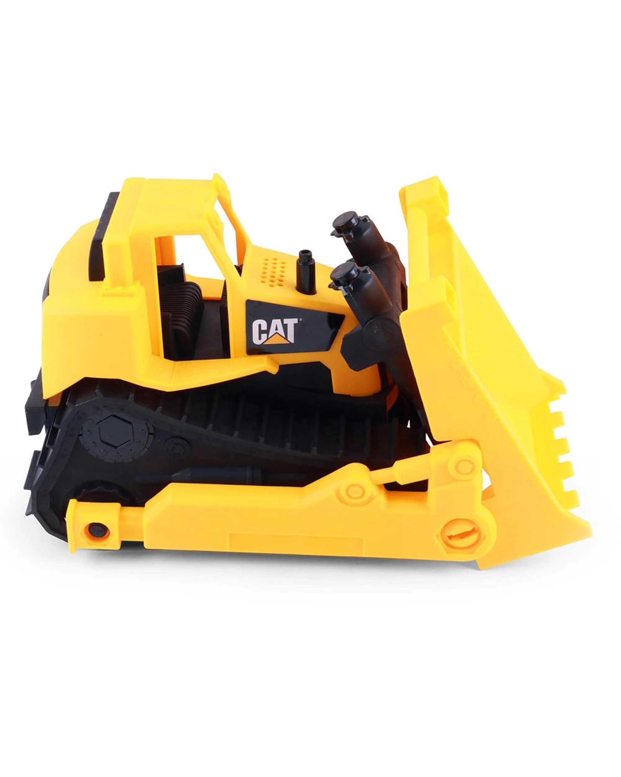 3 CAT Tough Rigs 15 inch Bulldozer, 3 of 4