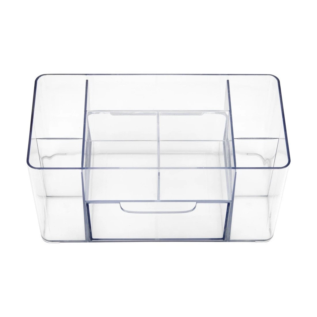 3 Clear Desk Caddy, 3 of 8