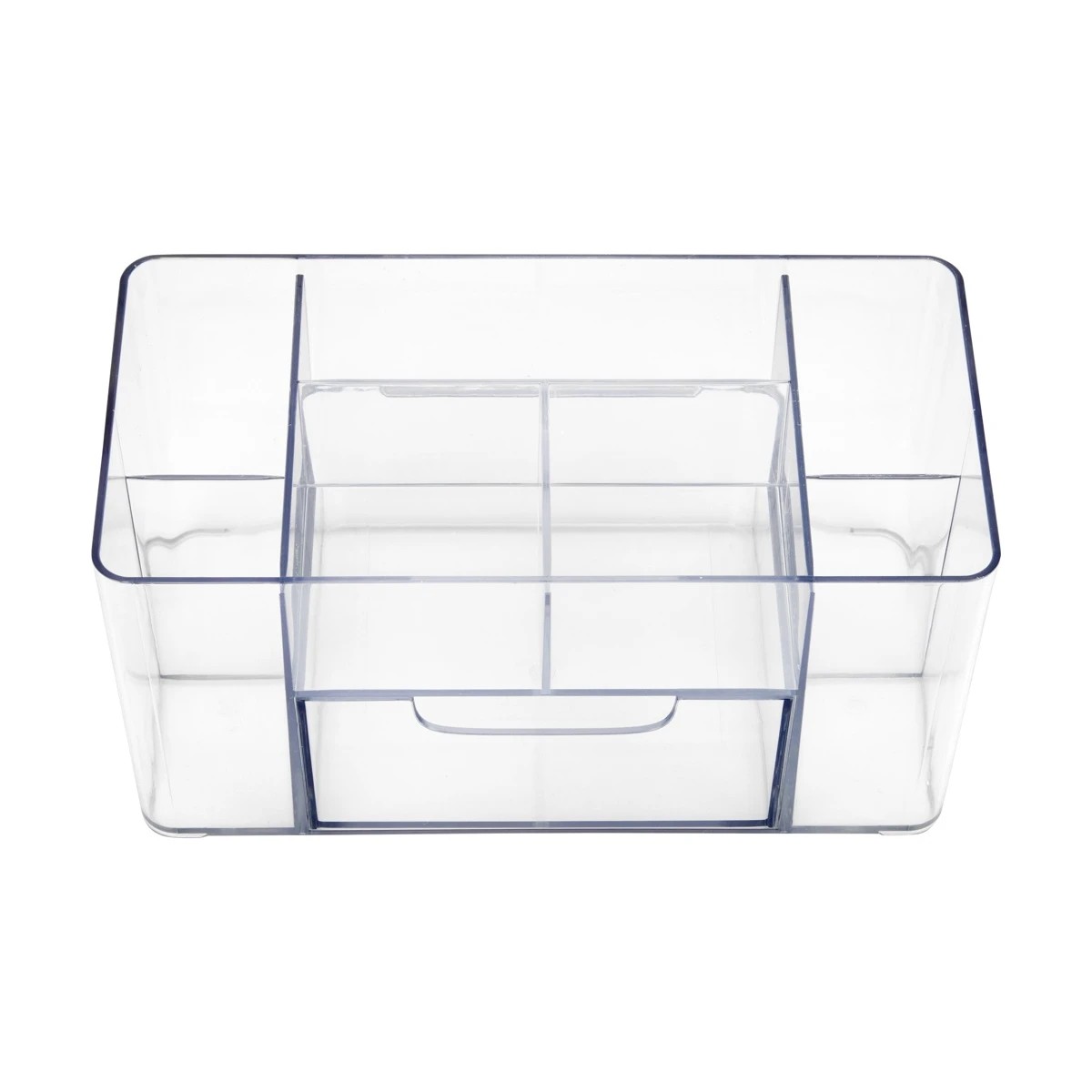 3 Clear Desk Caddy, 3 of 8