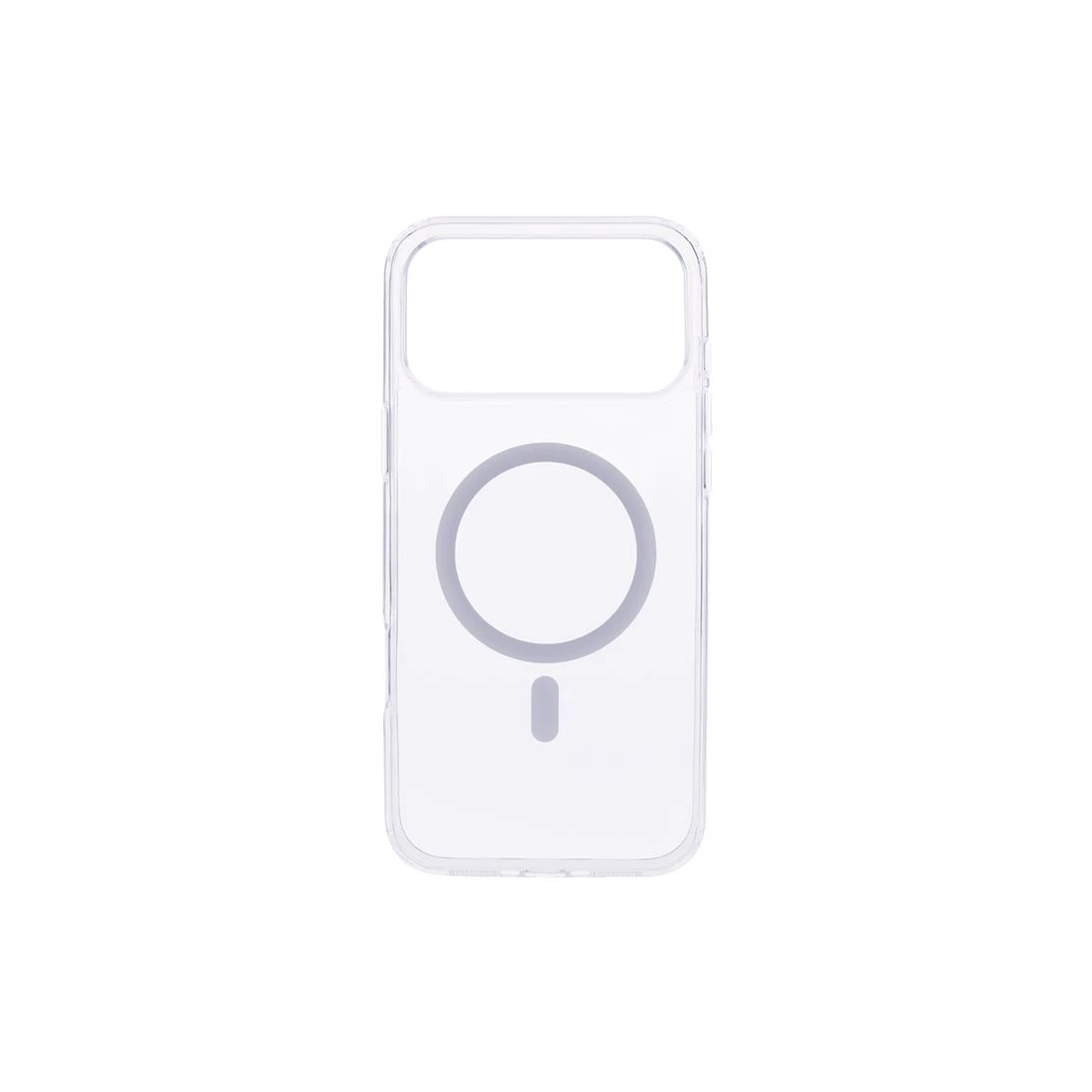 3 J.Burrows MagSafe Case iPhone 17 Pro Max Clear, 3 of 4