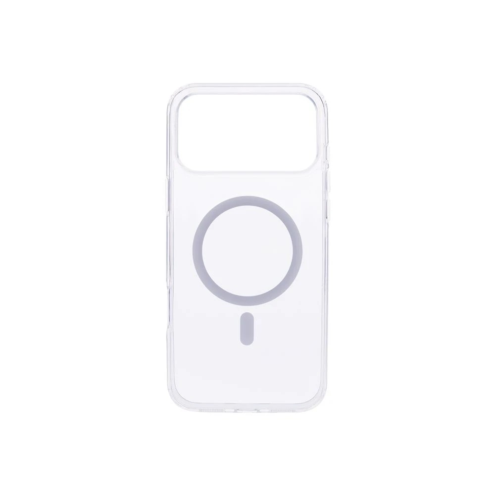 3 J.Burrows MagSafe Case iPhone 17 Pro Max Clear, 3 of 4