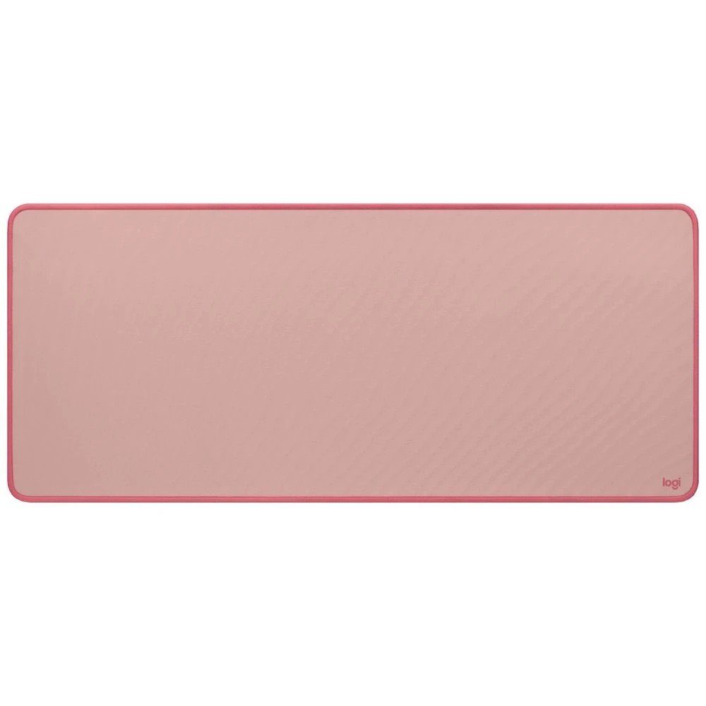 1 Logitech Desk Mat Dark Rose, 1 of 1