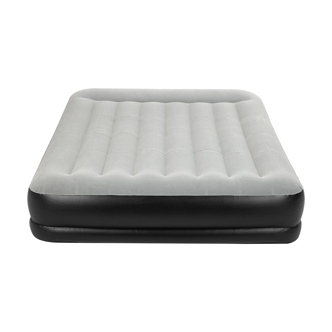 2 Air Bed with Built-In Pump - Queen, 2 of 10