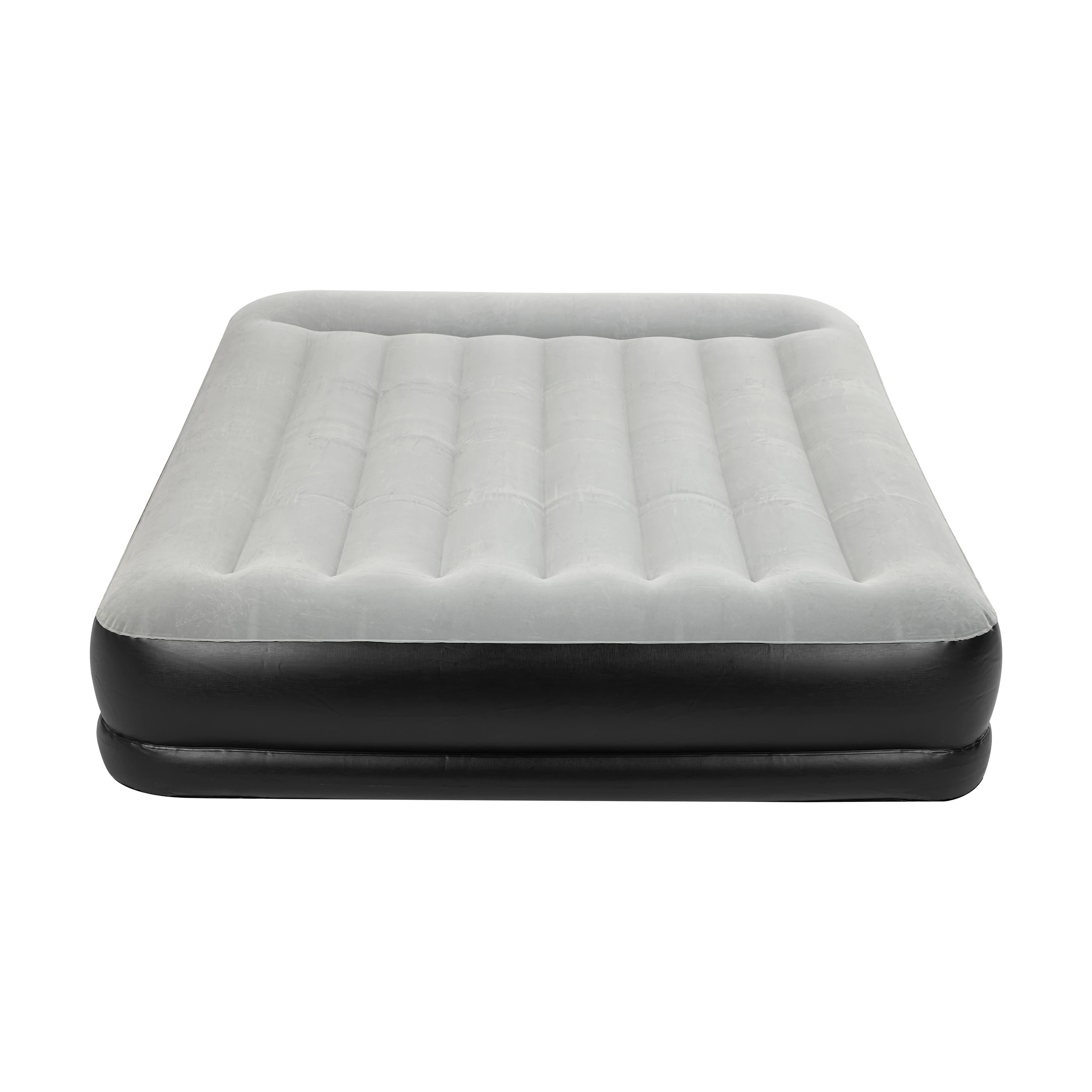 2 Air Bed with Built-In Pump - Queen, 2 of 10