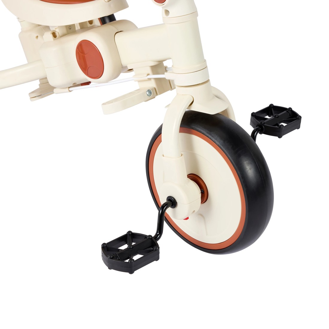 3 8 in 1 Canopy Trike, 3 of 10