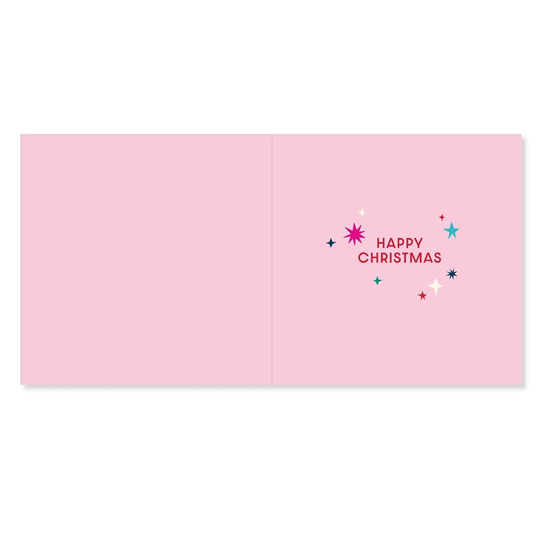 2 Hallmark Christmas Card - Mum & Dad, 2 of 3