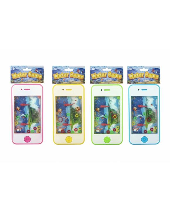 Benson's Trading - Phone Water Game (Assorted)