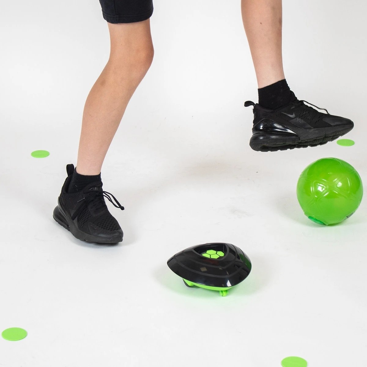 5 Smart Ball Soccer Bot, 5 of 5