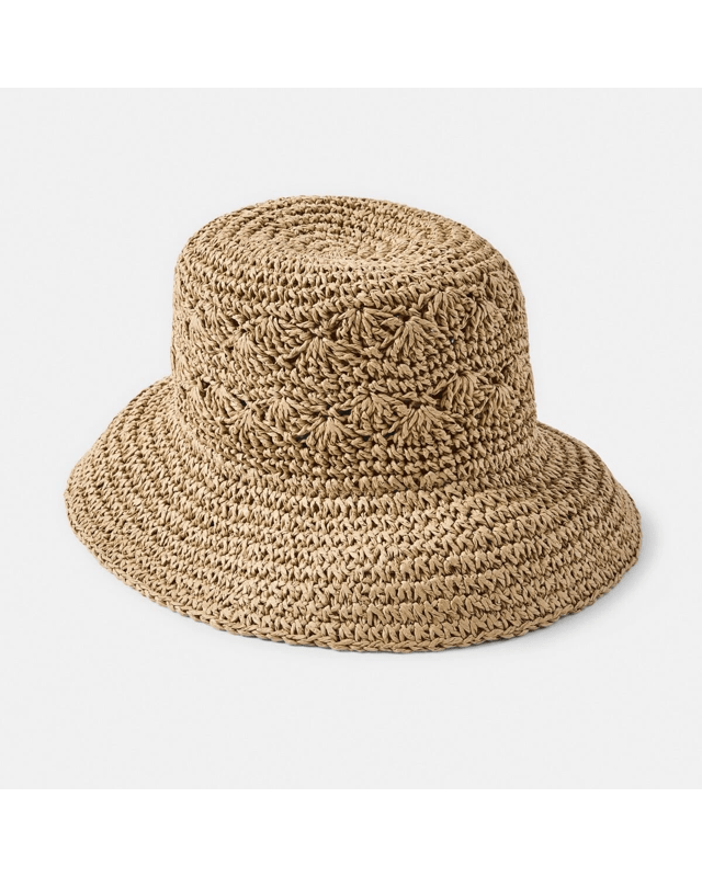 Crochet Bucket