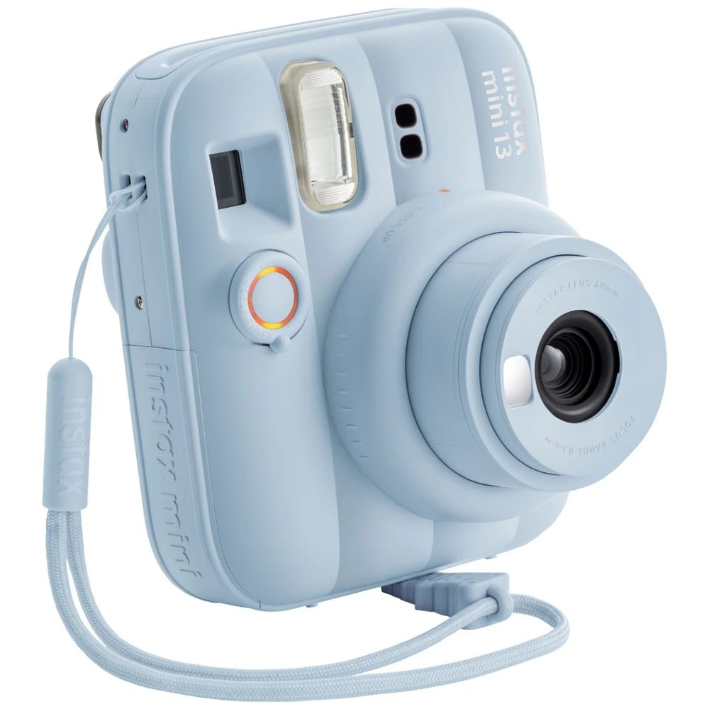 7 FujiFilm INSTAX mini 13 Instant Camera Blue, 7 of 7