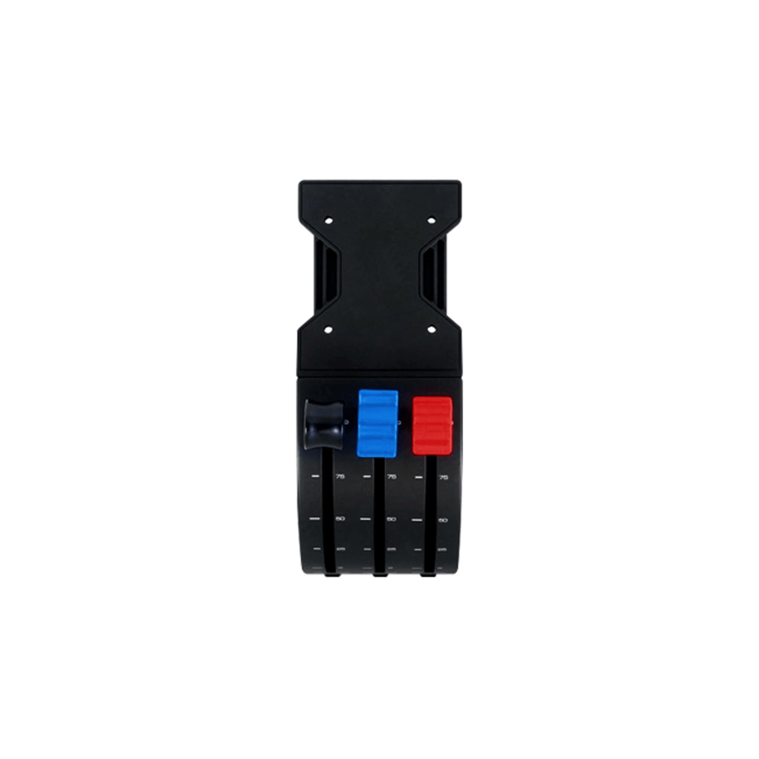 2 Logitech G Flight Throttle Quadrant - Black, 2 of 6