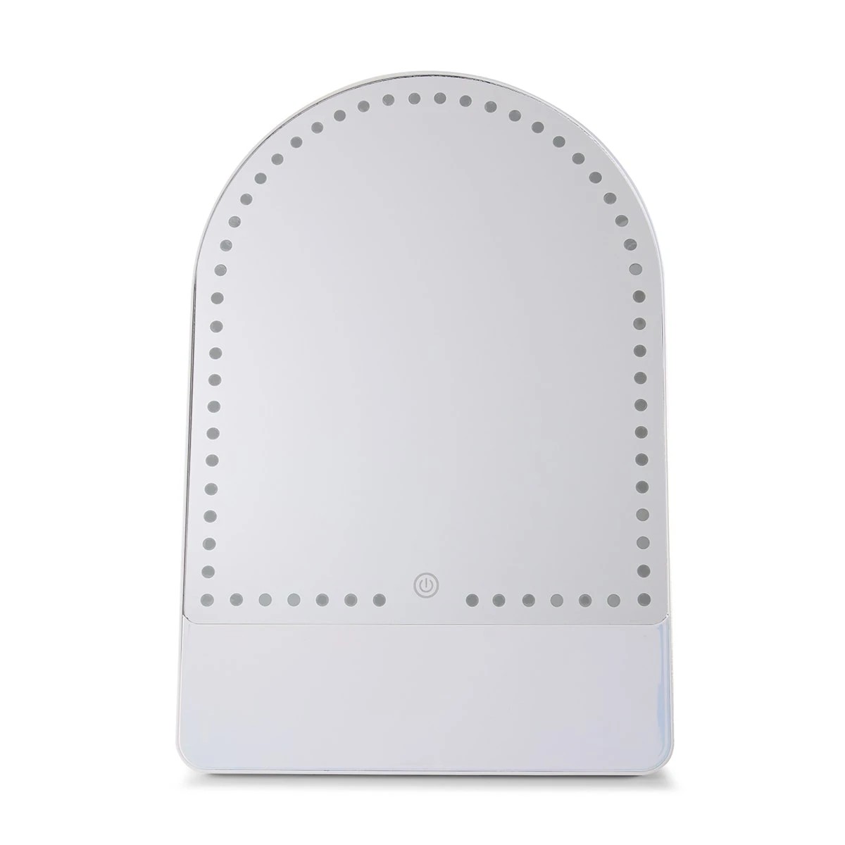 4 Iridescent Arch Mirror, 4 of 8