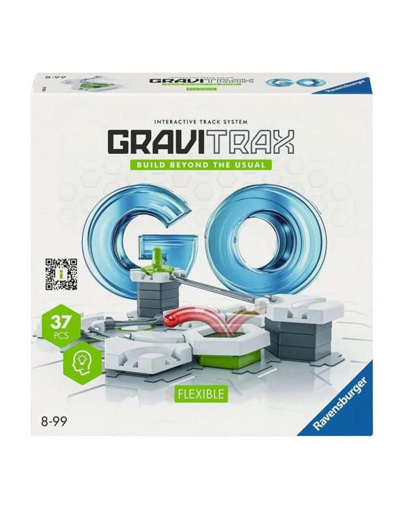 GraviTrax GO Flexible Set