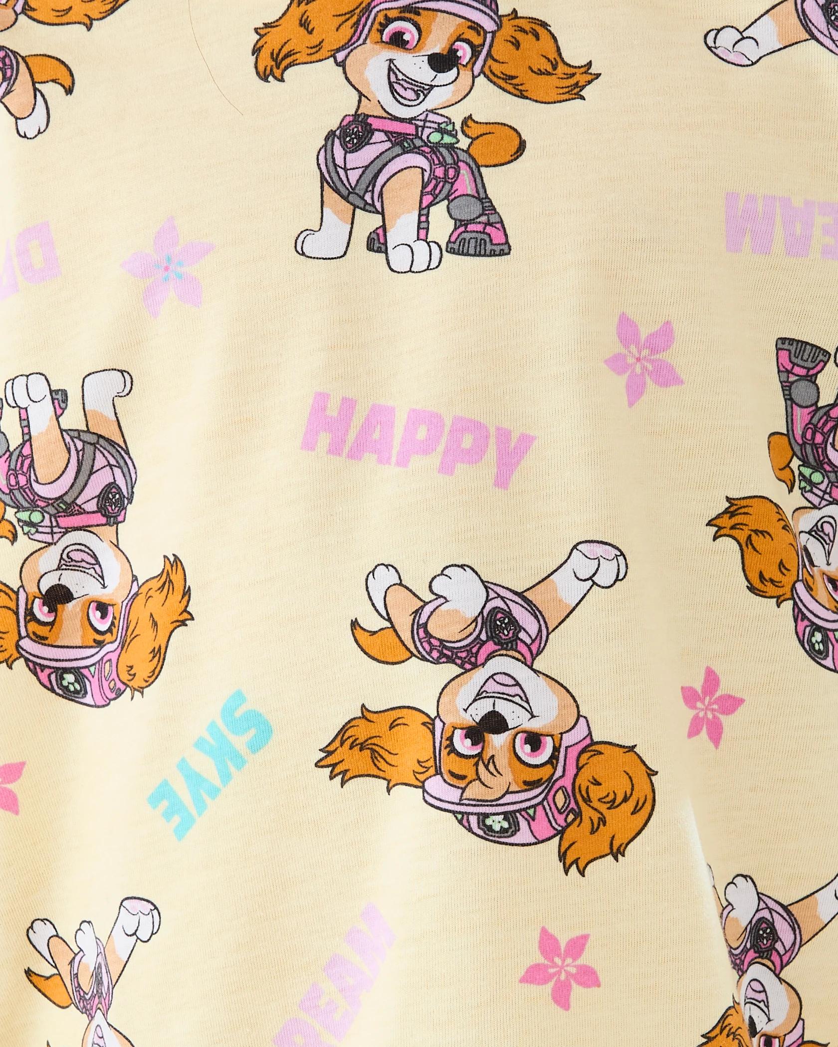 6 PAW Patrol License Pyjama Set Paw Patrol, 6 of 9