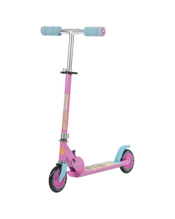 Barbie Inline Scooter
