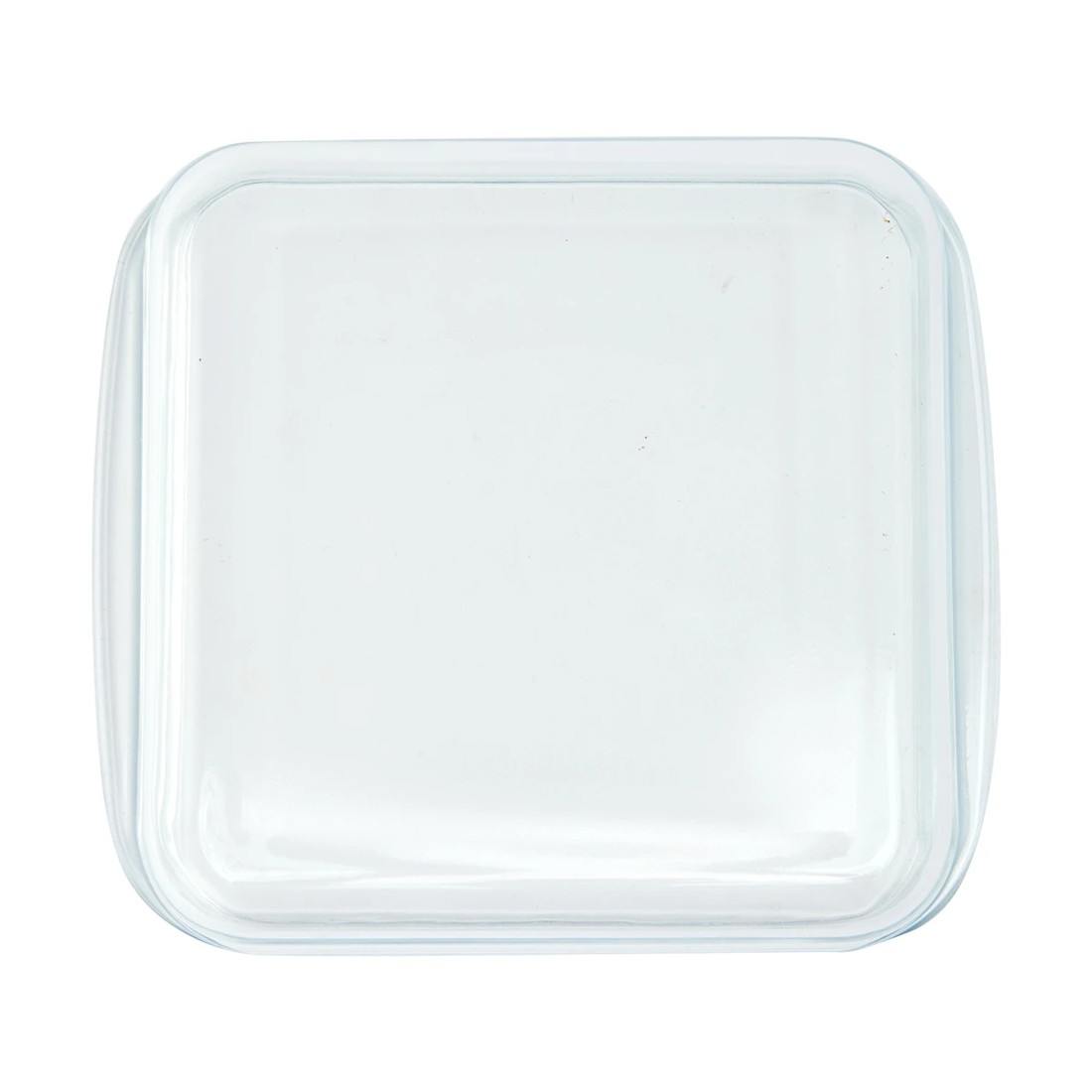 4 1.8L Square Glass Baking Dish, 4 of 7