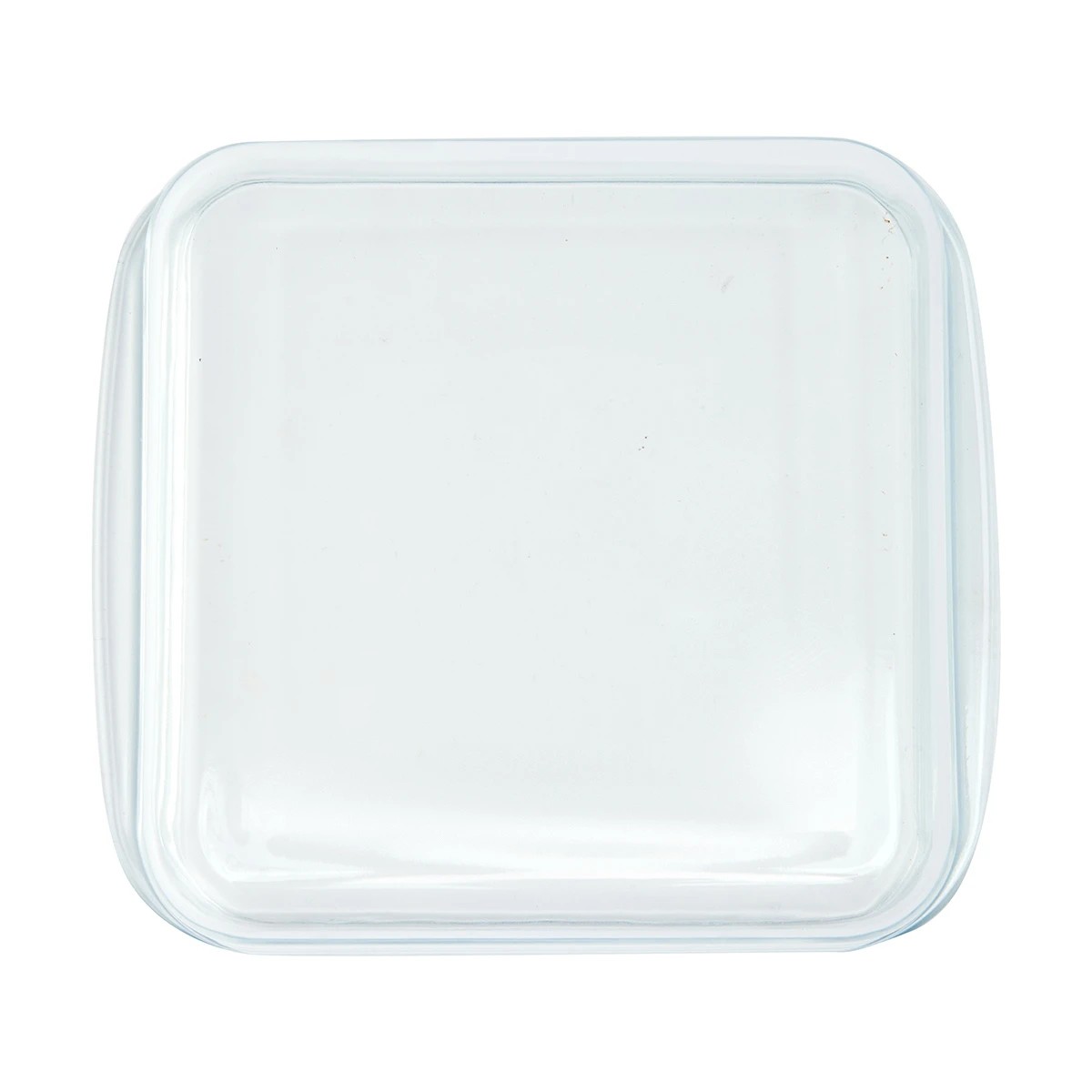 4 1.8L Square Glass Baking Dish, 4 of 7