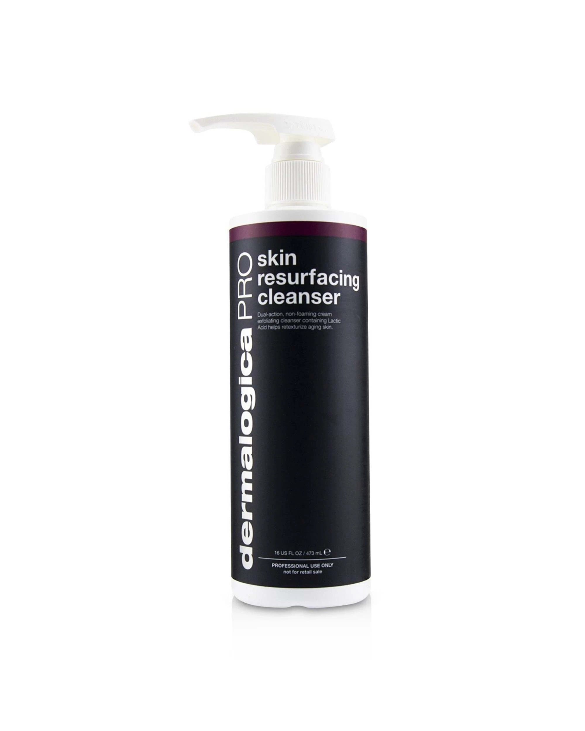 1 Dermalogica Age Smart Skin Resurfacing Cleanser PRO (Salon Size)  473ml/16oz, 1 of 3