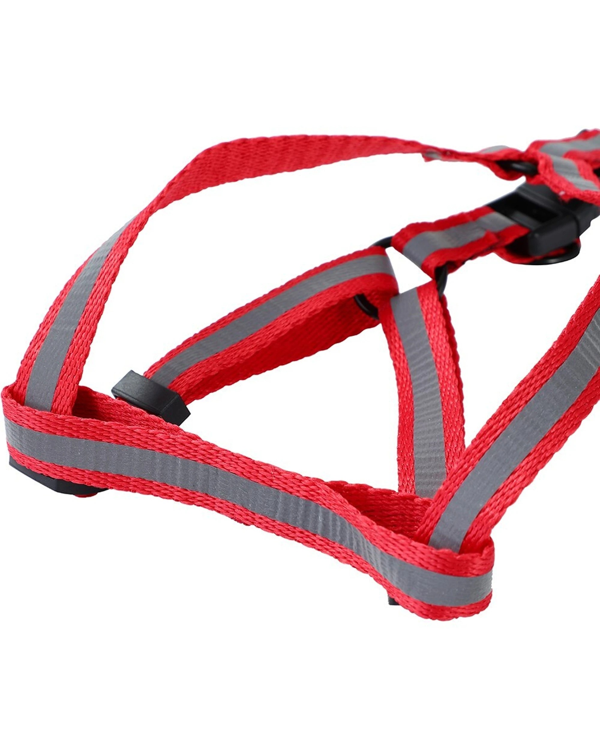 9 Paws And Claws 3pk Adjustable Pet Harness Small - Multi, 9 of 9