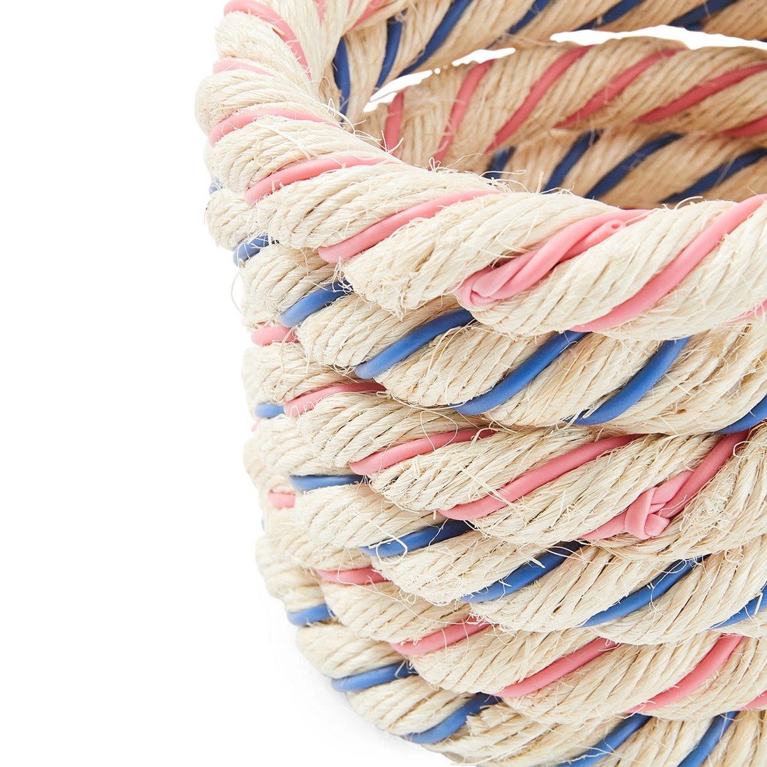 5 Wooden Quoits, 5 of 9