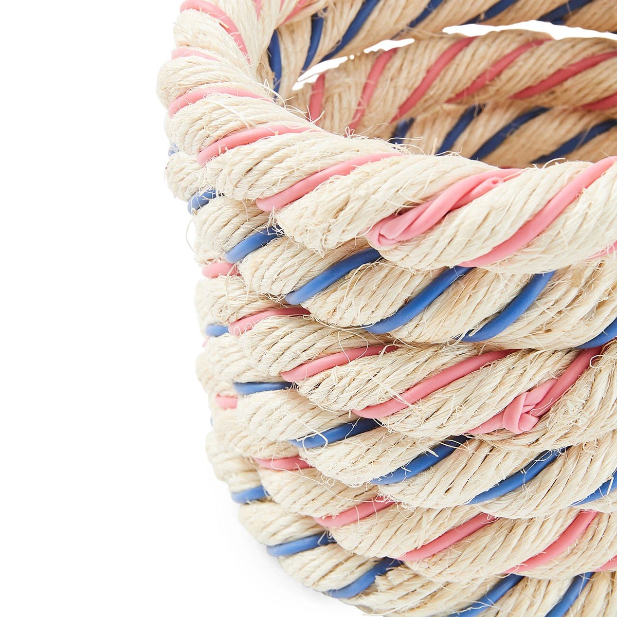 5 Wooden Quoits, 5 of 9