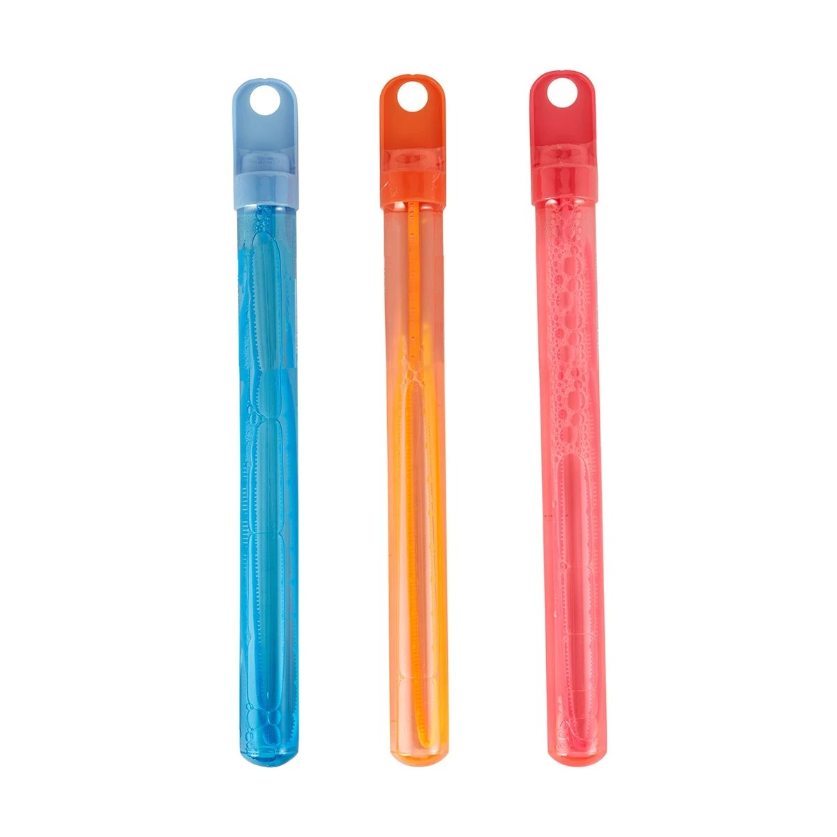 2 Mega Bubble Wand - Assorted, 2 of 6