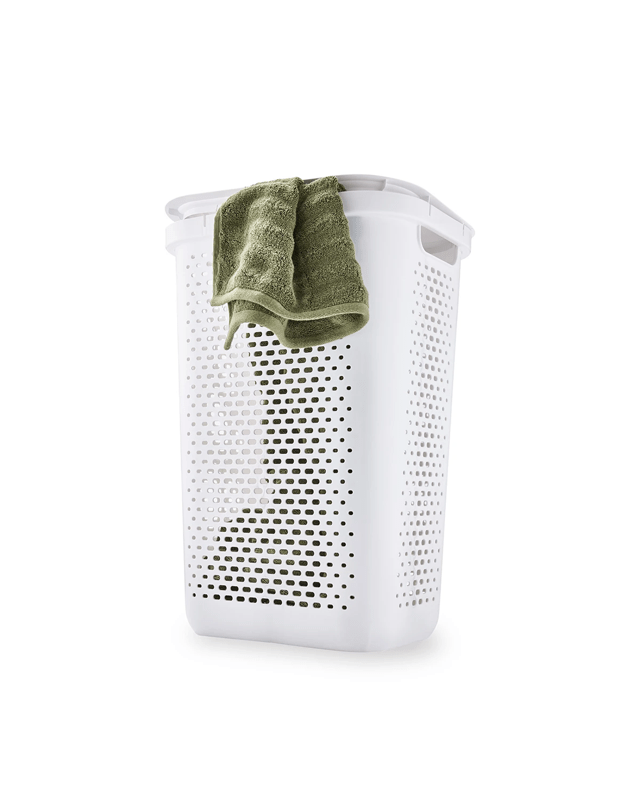60L Gradient Laundry Hamper - W