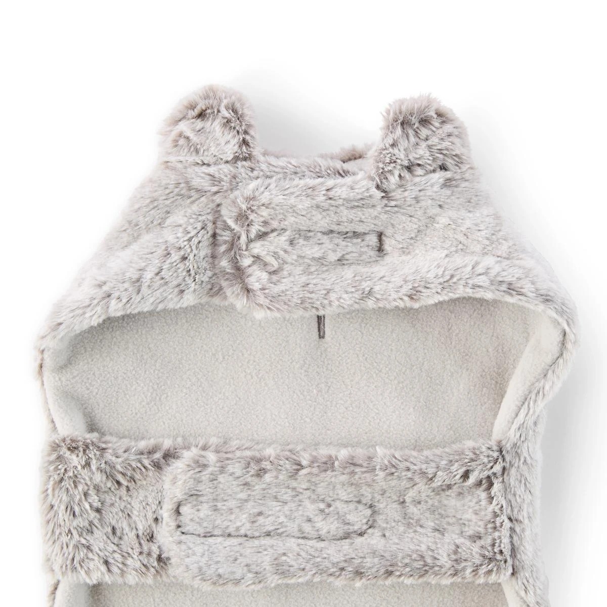 7 Pet Shaggy Vest - Medium, 7 of 8