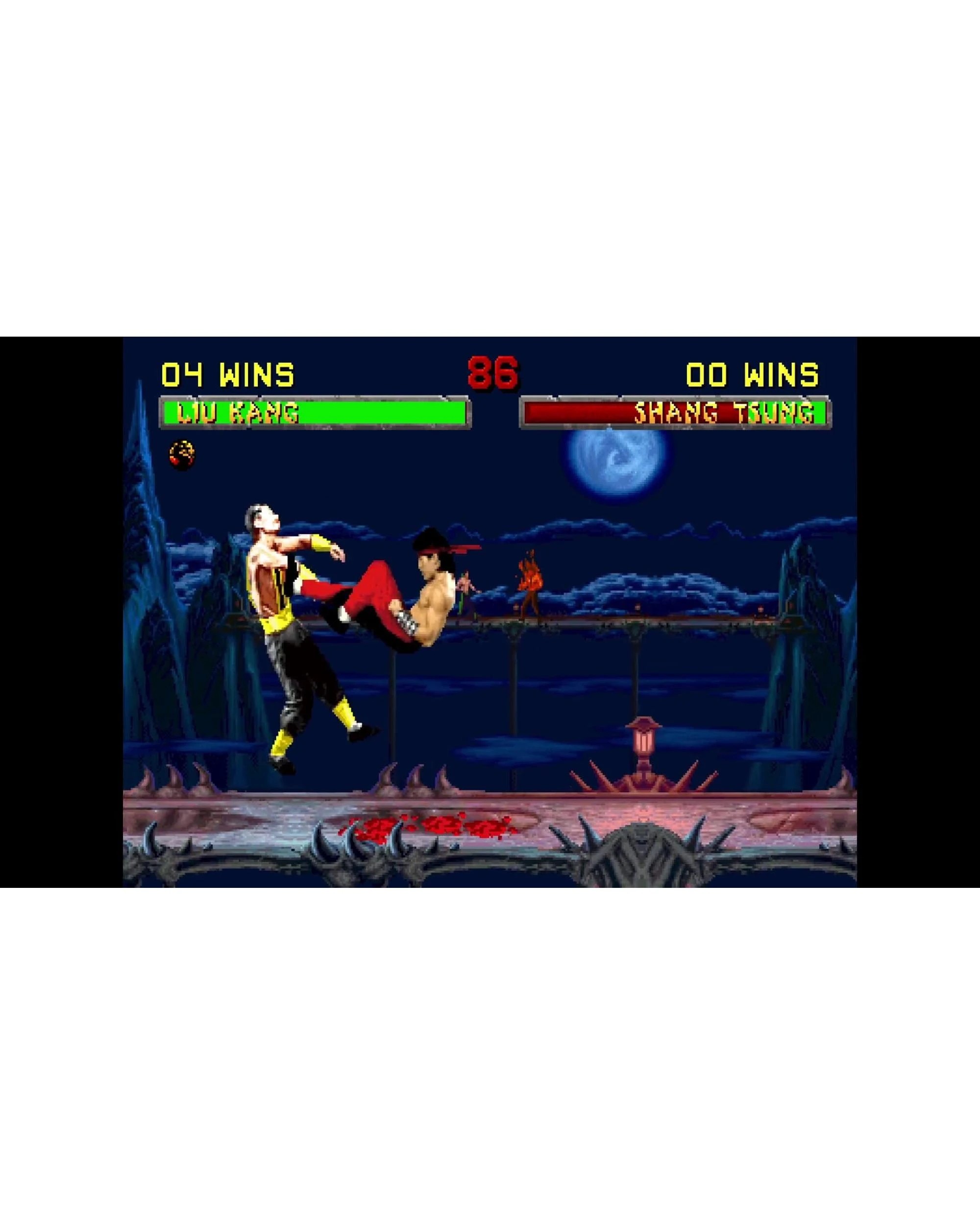 7 Mortal Kombat: Legacy Kollection Deluxe Edition - Switch, 7 of 7