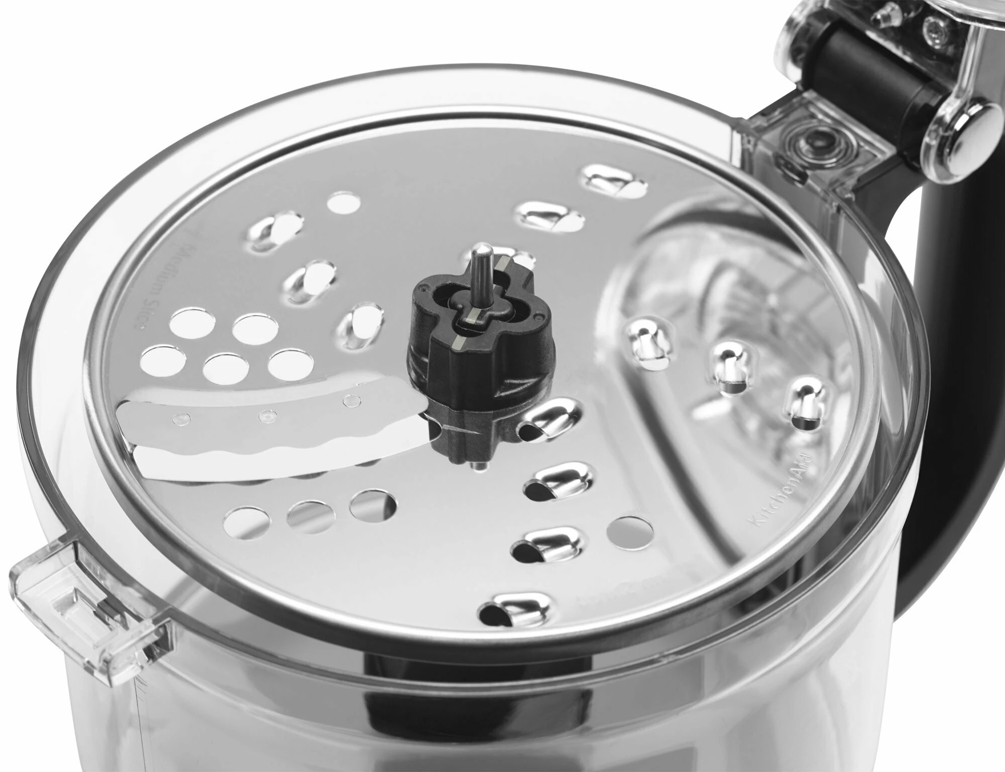 5 KitchenAid 7 Cup Food Processor, 5 of 5