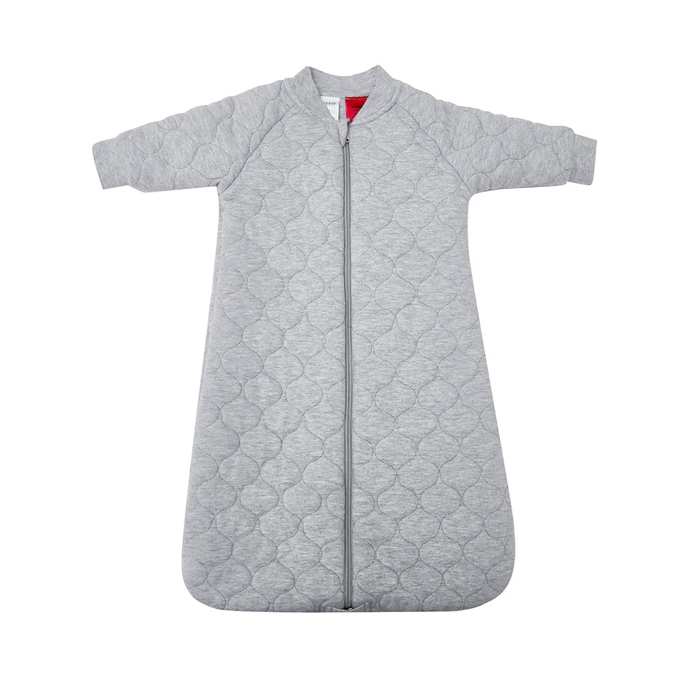 1 Snugtime Quiled Marle Padded Sleeping Bag Small, 1 of 6