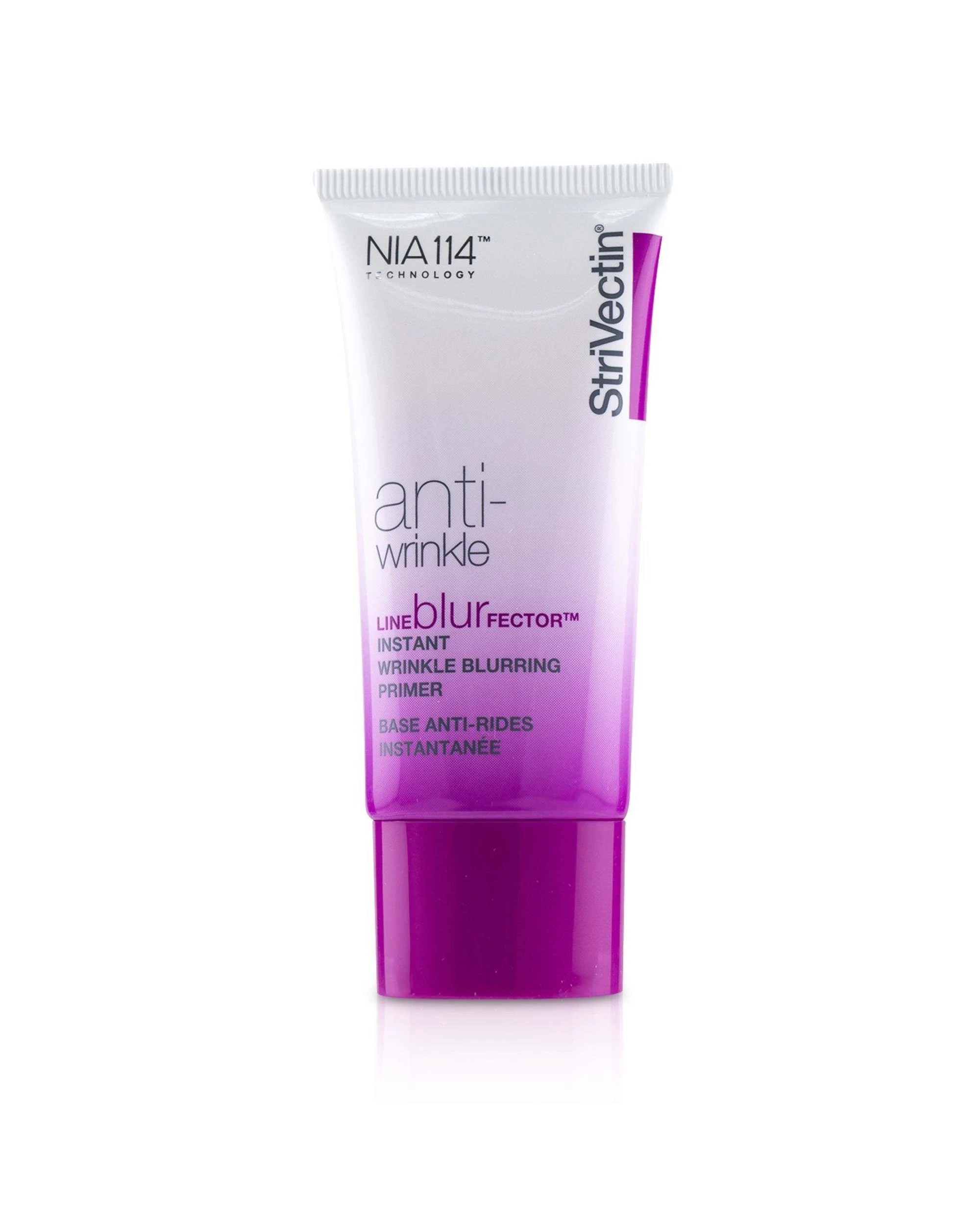 2 StriVectin StriVectin - Anti-Wrinkle Line BlurFector Instant Wrinkle Blurring Primer  30ml/1oz, 2 of 3