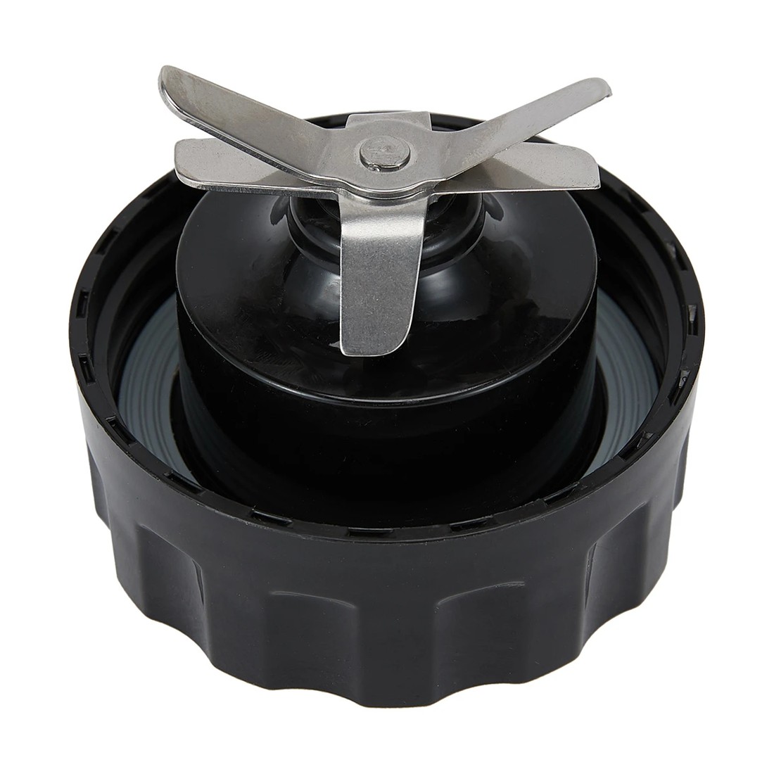 6 1.5L Ice Crush Blender - Silver, 6 of 7