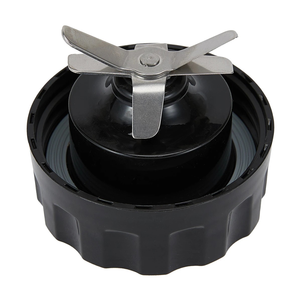 6 1.5L Ice Crush Blender - Silver, 6 of 7