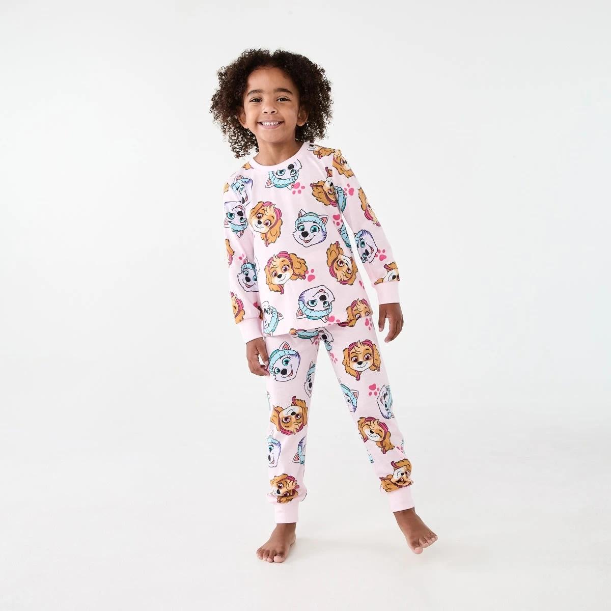 1 PAW Patrol License Pyjama Set Paw Patrol, 1 of 9