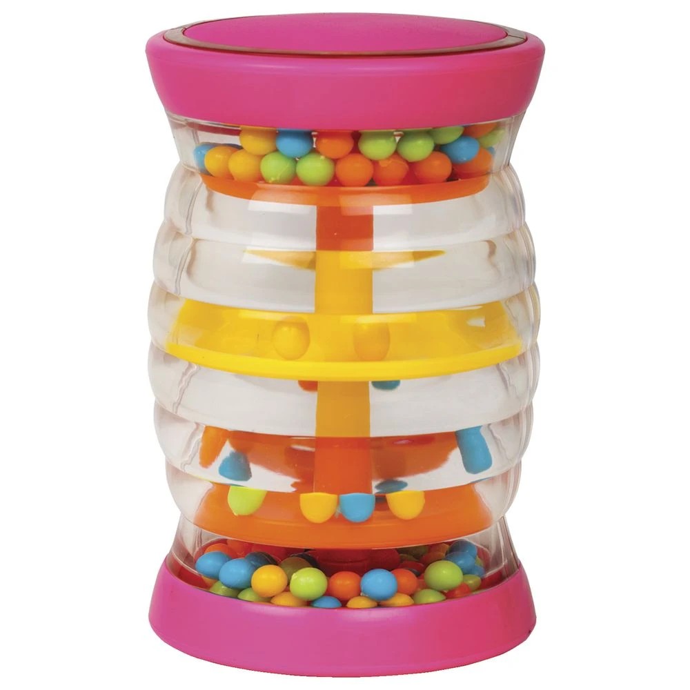 3 Halilit Tube Shaker, 3 of 4