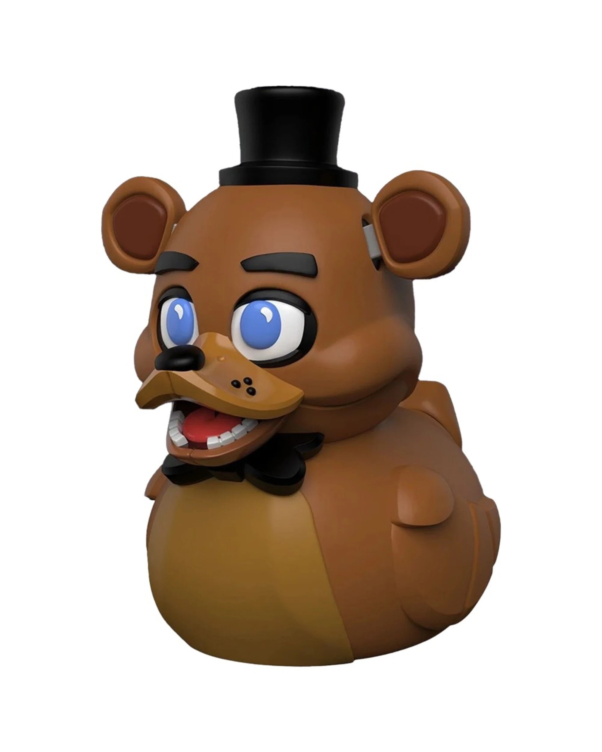 1 Five Nights at Freddys - Freddy TUBBZ (Mini Edition) Figure, 1 of 5