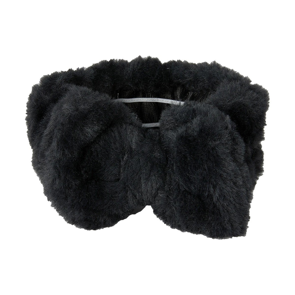 1 Beauty Head Band - Black, 1 of 5