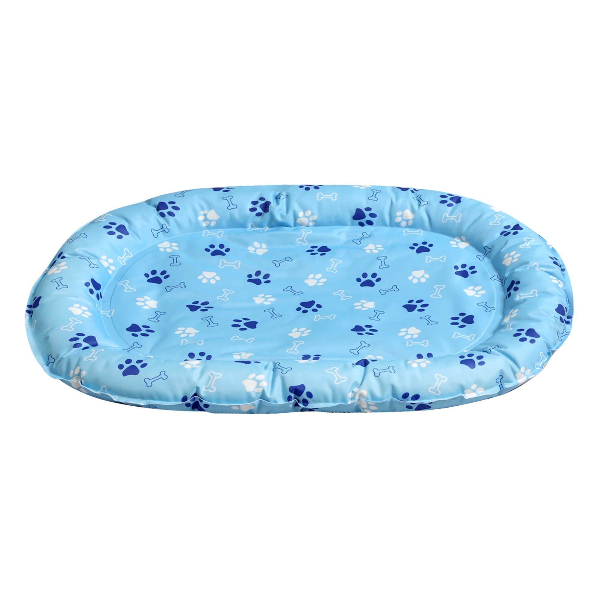 2 Pawz Pet Cooling Mat 61x47cm, 2 of 7