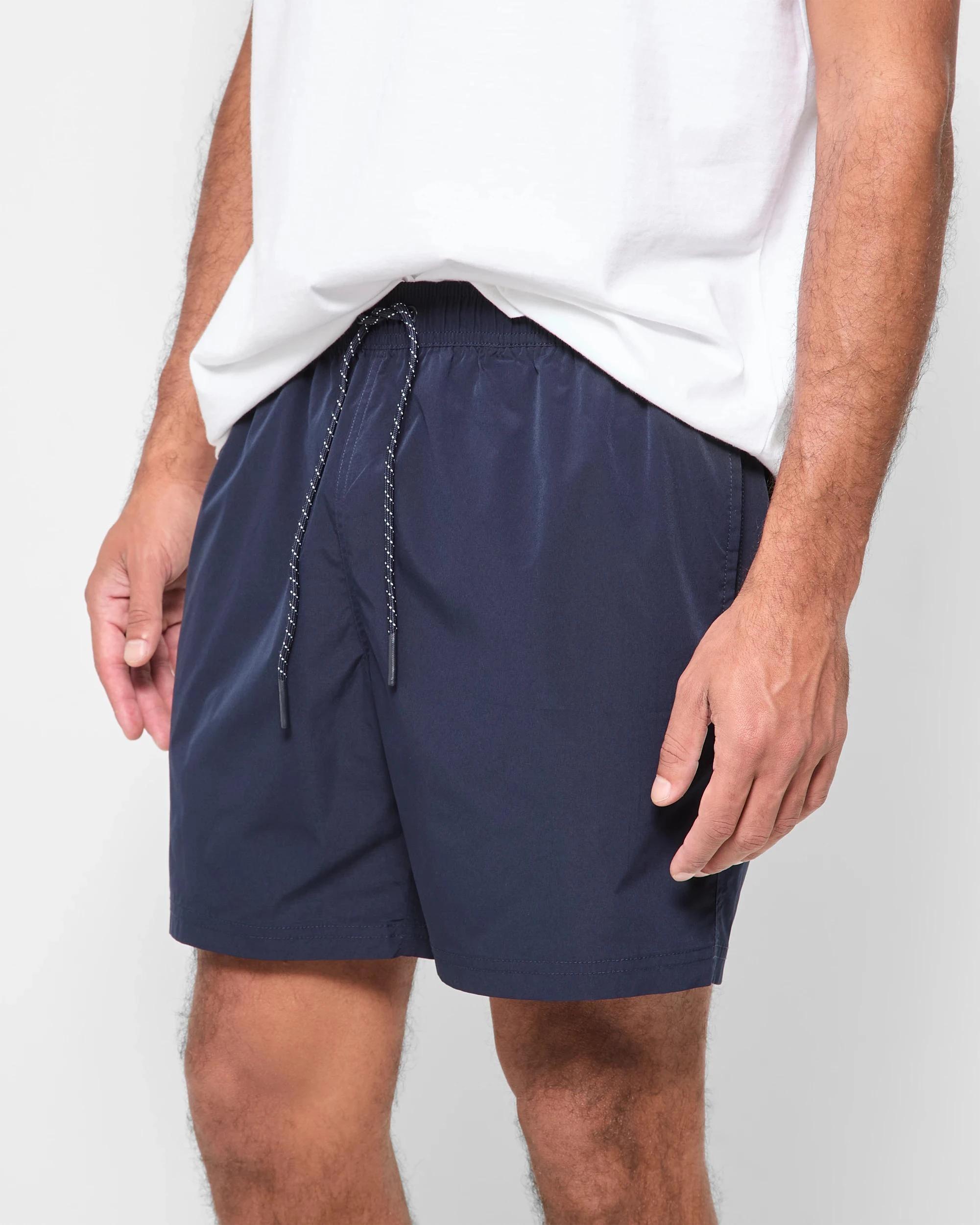 3 Target Bondi Swim Boardshorts NAVY, 3 of 5