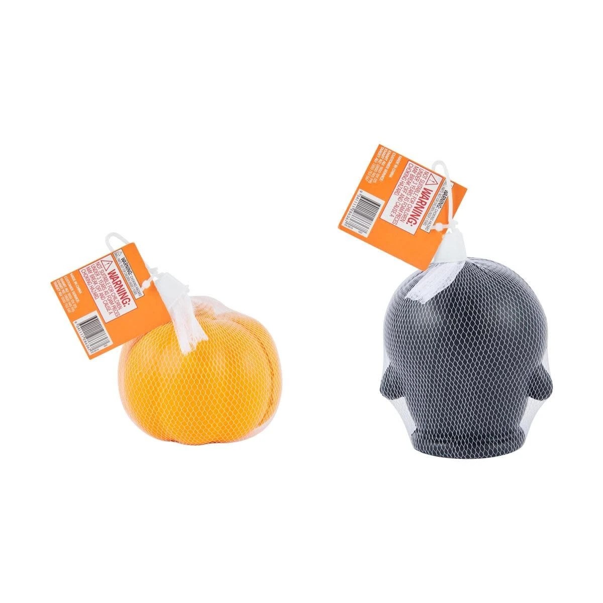 5 Halloween Squishy - Assorted, 5 of 5