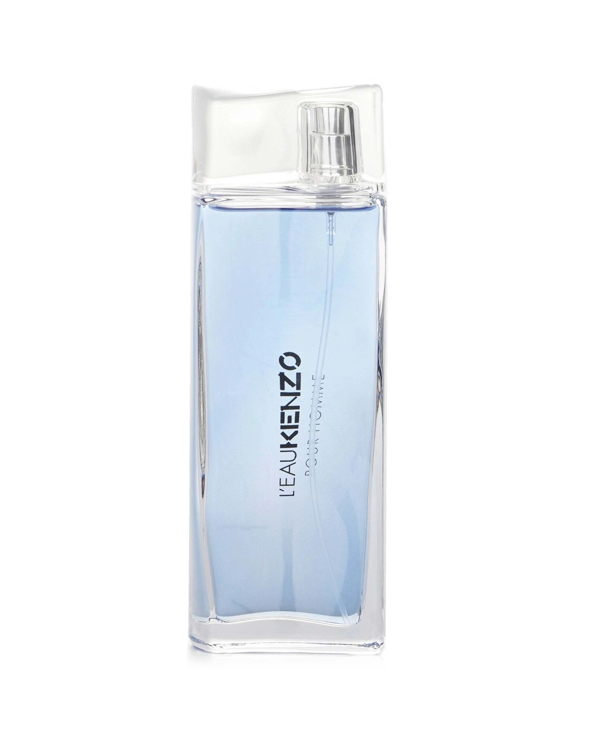 5 Kenzo L'eau Pour Homme Eau De Toilette Spray 30ml/1oz, 5 of 7