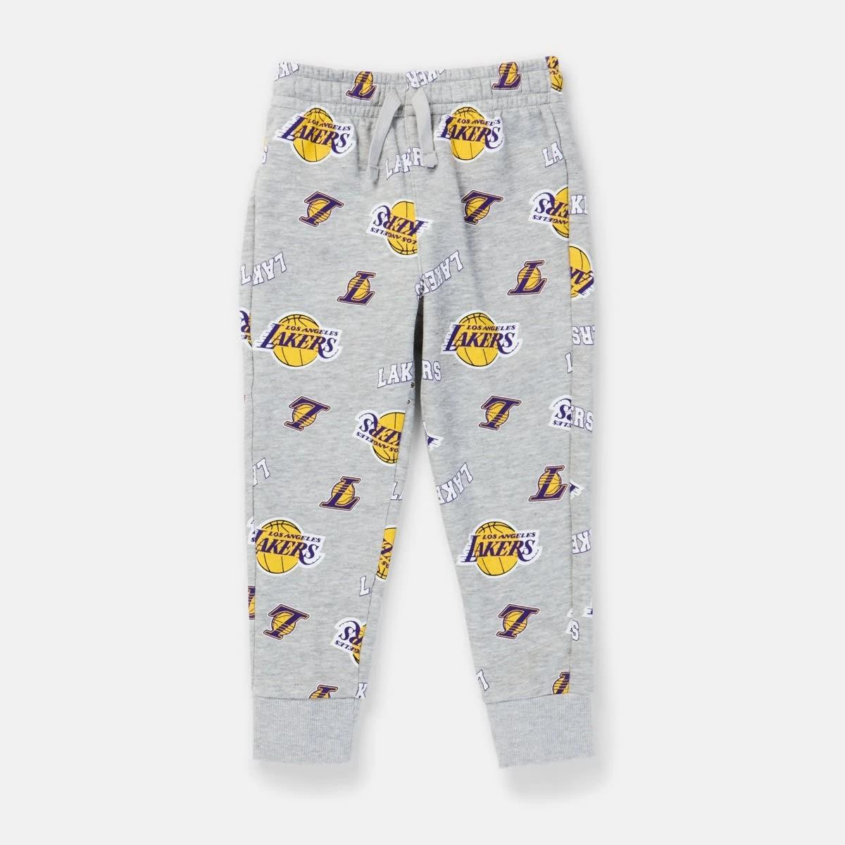6 NBA Kids Trackpants Lkrs 7cu7, 6 of 7