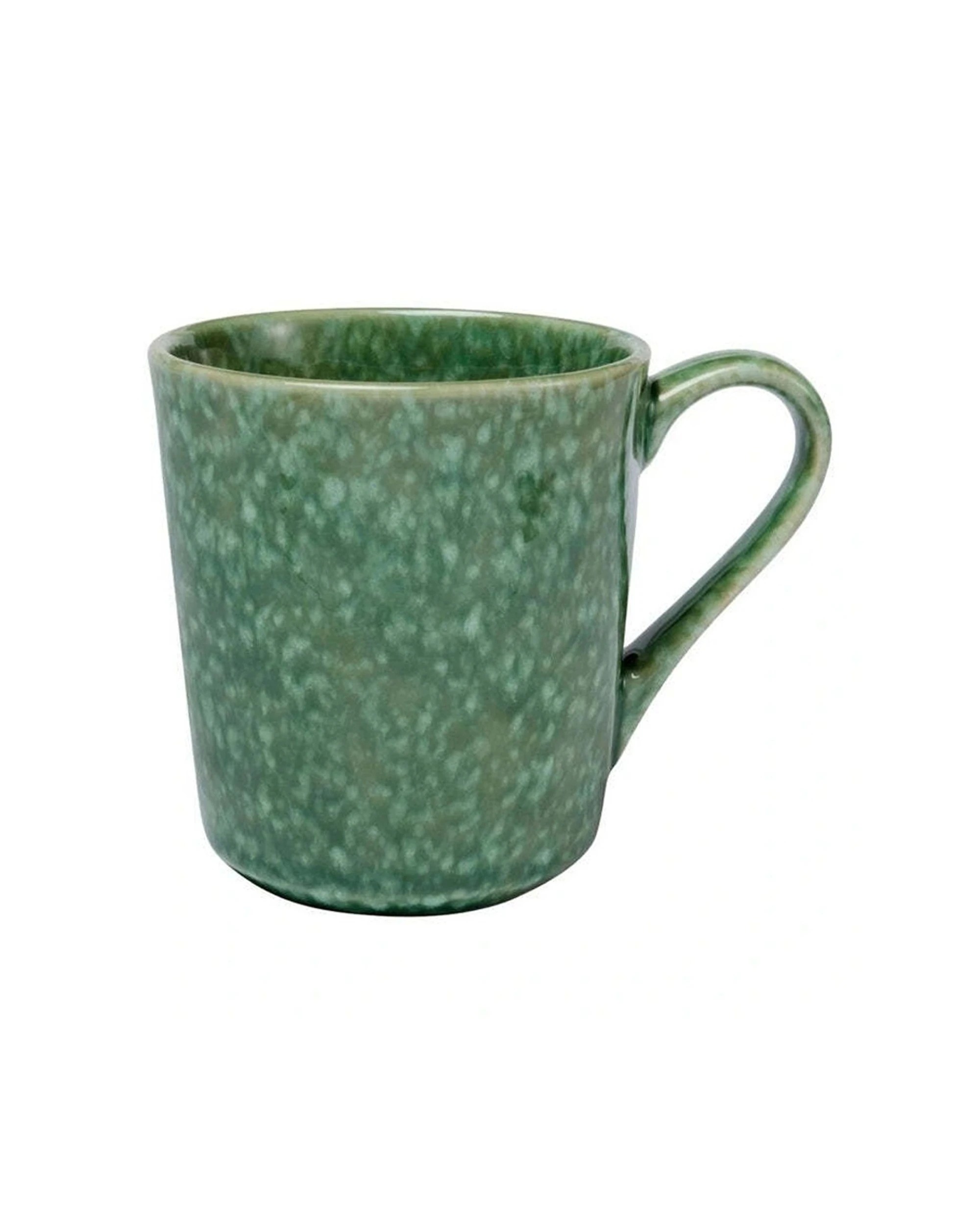3 Maxwell & Williams 4PK The Mug Club Mist & Moss Mug 380ml Set - Green, 3 of 3