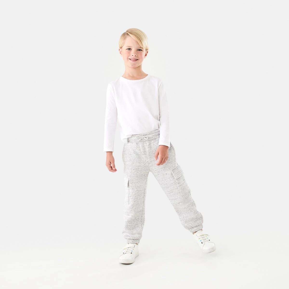 6 Cargo Trackpants Tlg Marle, 6 of 9