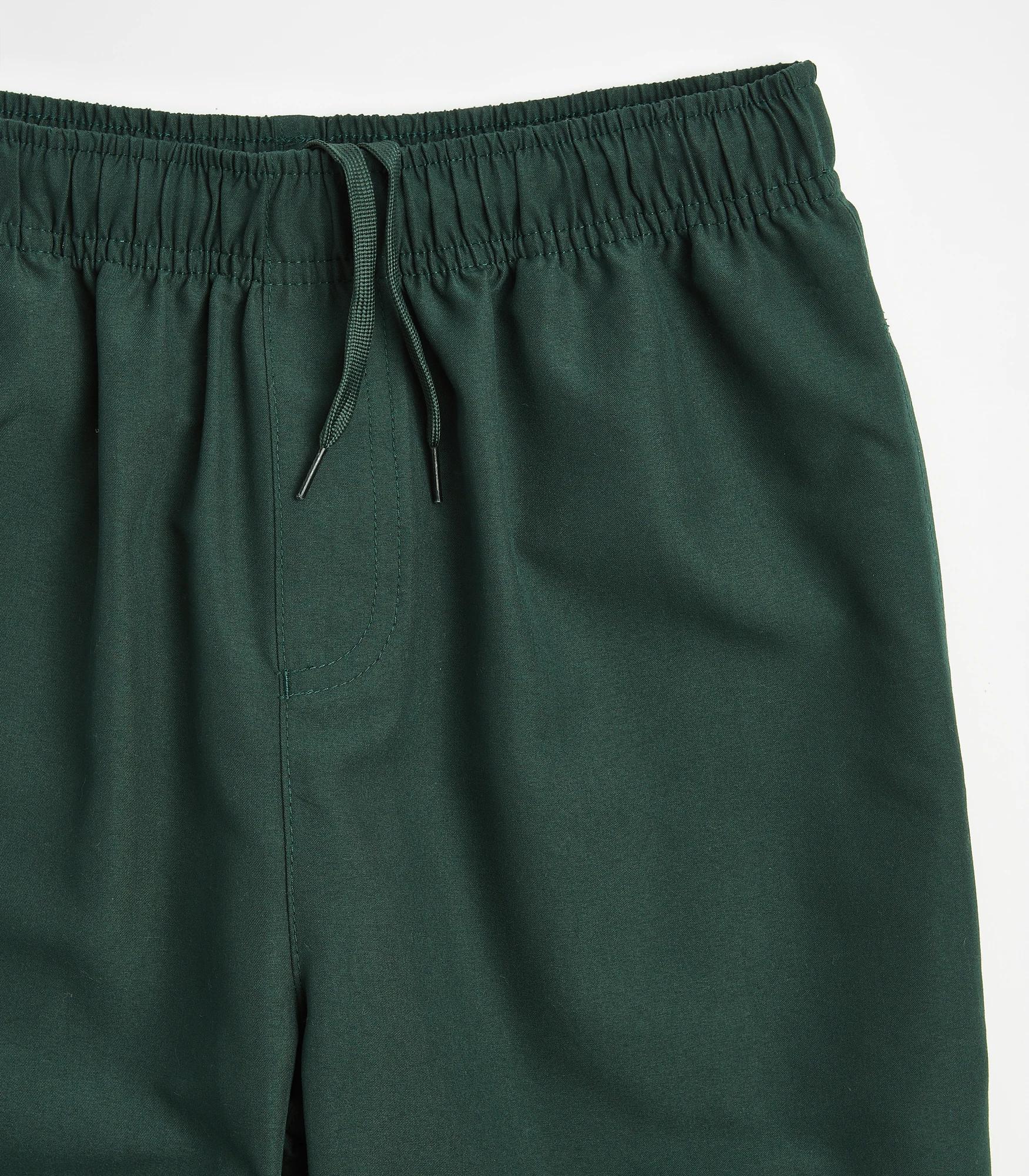 2 Target School Microfibre Pant GREEN, 2 of 3