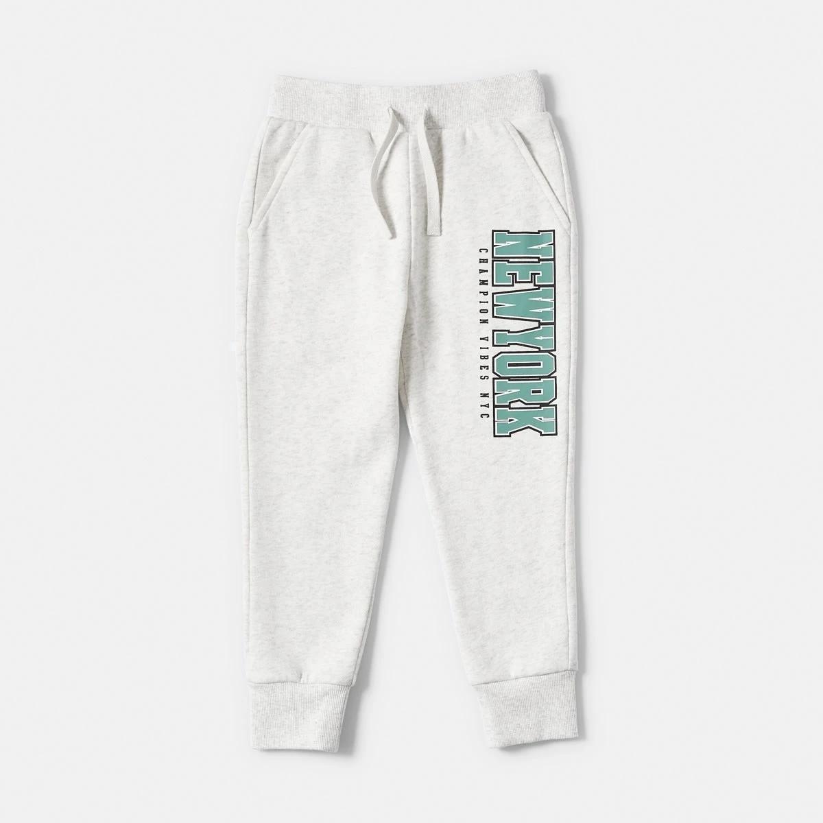 7 Print Trackpants Mrl Newyor, 7 of 8