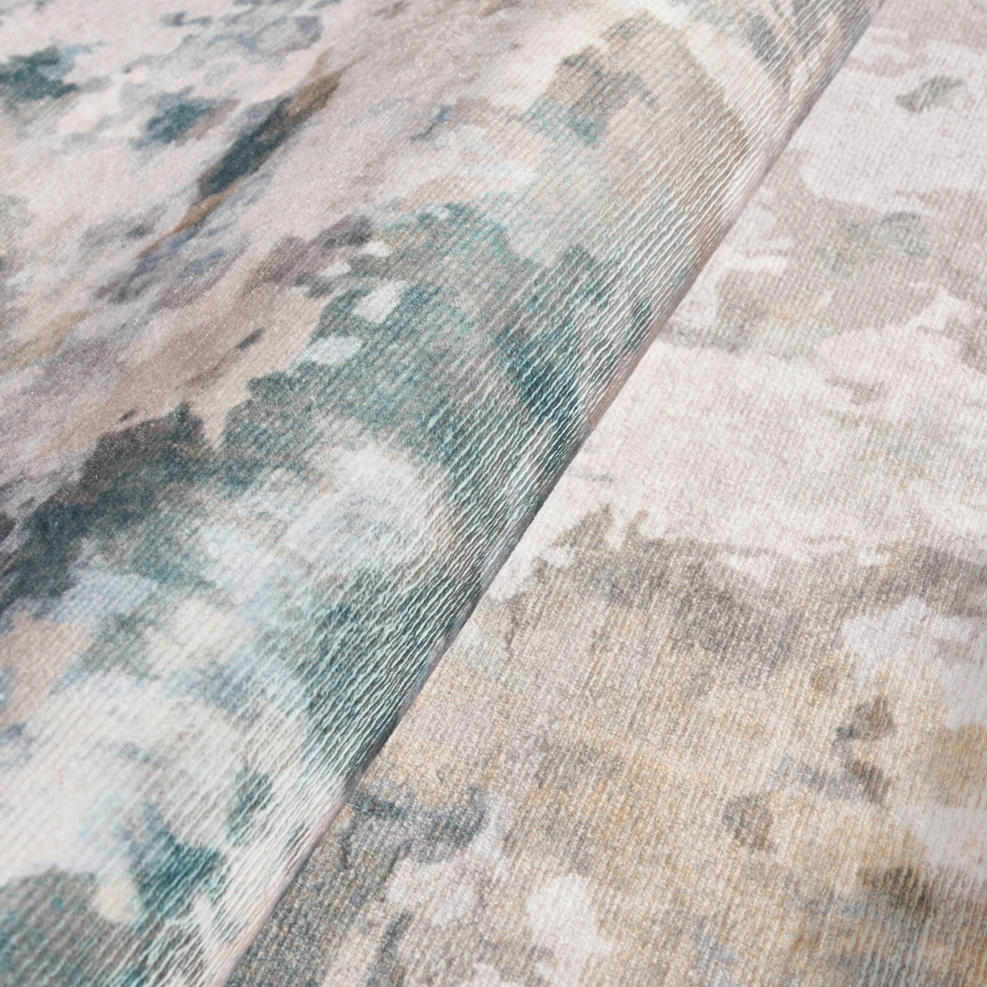5 Common Ground Rugs Vitality Zane 320x230cm - Extra Large Washable Rug - Beige, 5 of 10